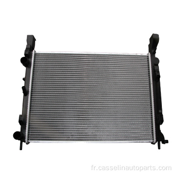 RADIATEUR PIÈCES DE REATURE OEM 8200418328 pour Renault Kangoo 1.5 2008- Mt